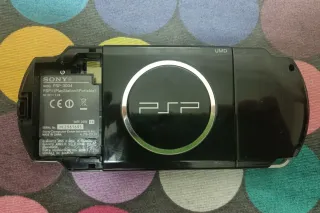 Carcasa PSP 3004 Original Sony