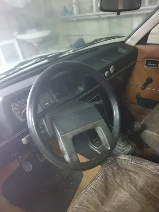 Renault r9 1984