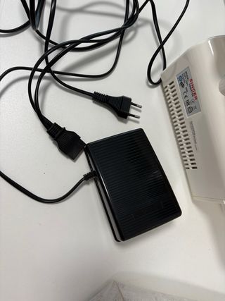 Overlock Remalladora Singer