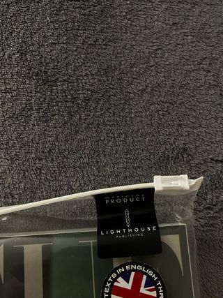 Vogue Portugal Noviembre 2025 sellada