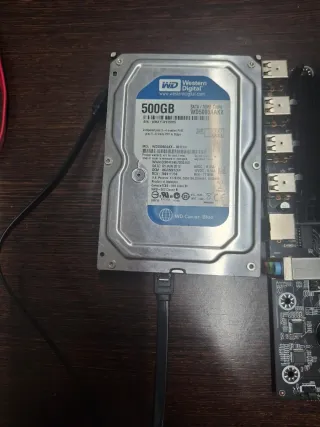 Kit CPU Xeon completo