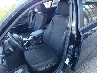 BMW Serie 1 116i 100 kW (136 CV)