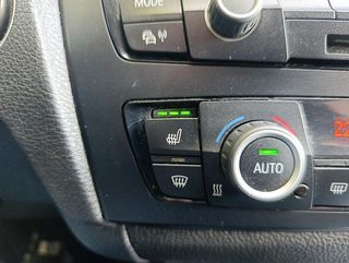 BMW Serie 1 116i 100 kW (136 CV)