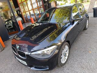 BMW Serie 1 116i 100 kW (136 CV)