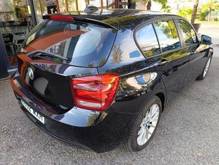 BMW Serie 1 116i 100 kW (136 CV)