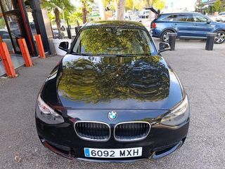 BMW Serie 1 116i 100 kW (136 CV)