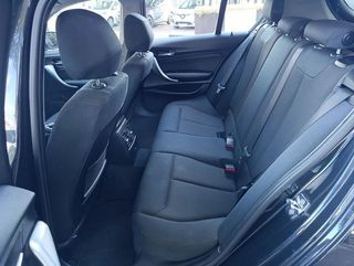 BMW Serie 1 116i 100 kW (136 CV)