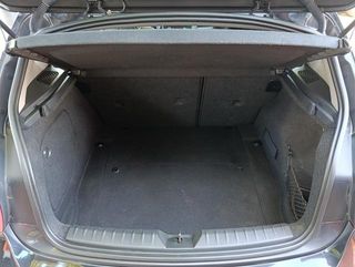 BMW Serie 1 116i 100 kW (136 CV)