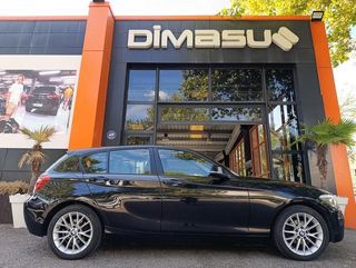 BMW Serie 1 116i 100 kW (136 CV)