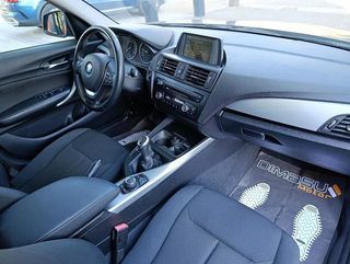 BMW Serie 1 116i 100 kW (136 CV)
