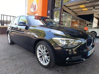 BMW Serie 1 116i 100 kW (136 CV)