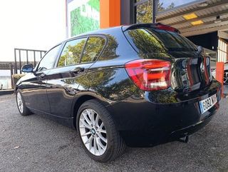 BMW Serie 1 116i 100 kW (136 CV)