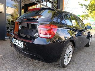 BMW Serie 1 116i 100 kW (136 CV)