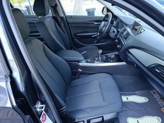 BMW Serie 1 116i 100 kW (136 CV)