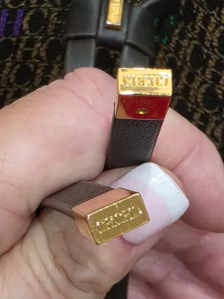 Bolso CH Carolina Herrera Marrón Multicolor