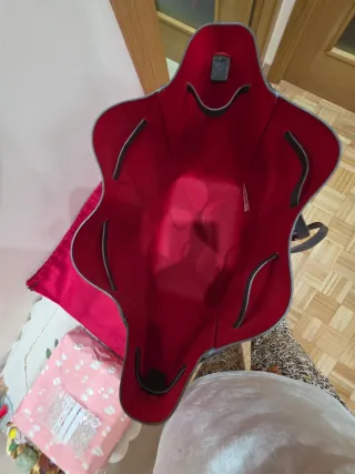 Bolso CH Carolina Herrera Marrón Multicolor