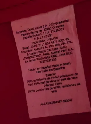 Bolso CH Carolina Herrera Marrón Multicolor