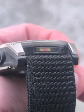 Fenix 8  51mm Titanio y Zafiro # NO NEGOCIABLE #