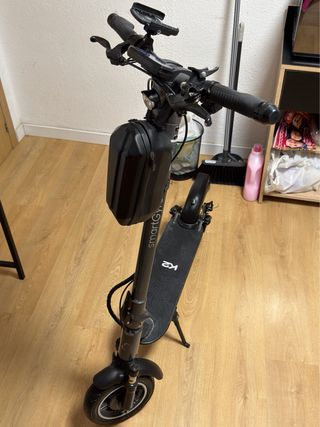 Patinete Smartgyro K2