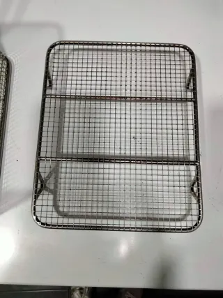 Freidora Profesional Metro