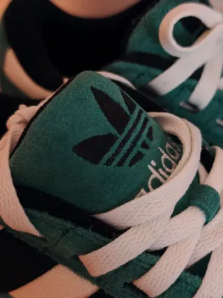 Zapatillas Adidas IF8800 LWST Verdes