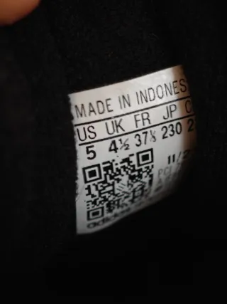 Zapatillas Adidas IF8800 LWST Verdes