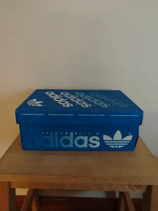 Zapatillas Adidas IF8800 LWST Verdes