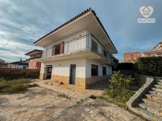 Chalet en venta en Castellbisbal
