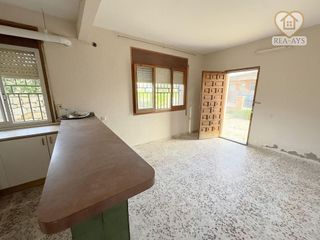 Chalet en venta en Castellbisbal