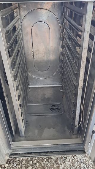 Horno Convotherm OEB 10.10