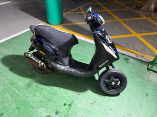 Zip SP 50cc