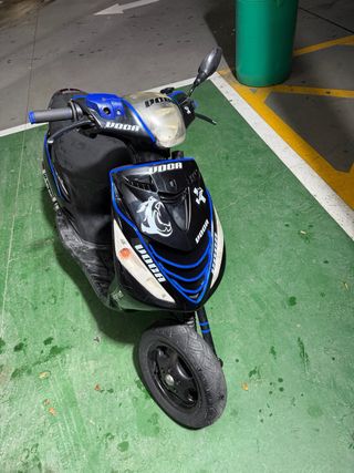 Zip SP 50cc