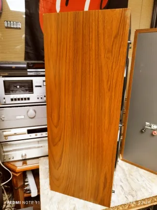 ALTAVOCES KEF C-40 MADE IN ENGLAND