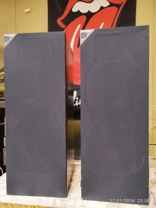 ALTAVOCES KEF C-40 MADE IN ENGLAND