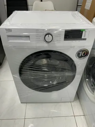 Lavadora Beko 7kg 1200rpm ProSmart Inverter