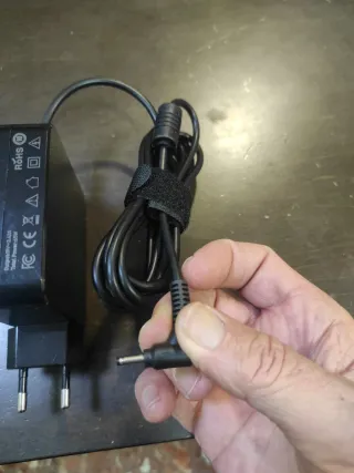 Caricabatterie AC Adattatore CH83UDA200225