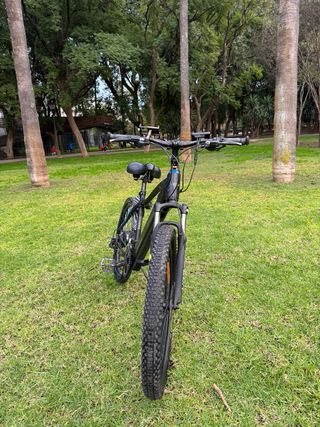 Bici Eléctrica NCM Moscow M3