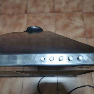 MUEBLES DE COCINA DESMONTADA.