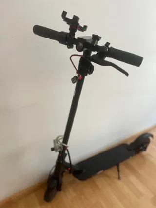 Patinete Eléctrico SK9