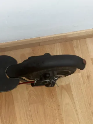 Patinete Eléctrico SK9