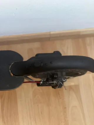 Patinete Eléctrico SK9