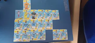 Cromos Adrenalyn LaLiga 2022-2023