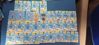 Cromos Adrenalyn LaLiga 2022-2023