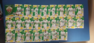 Cromos Adrenalyn LaLiga 2022-2023