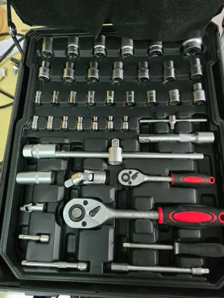 Mala de ferramentas UltraToolz