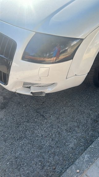 Audi TT 1999