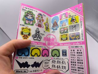 Made in Wario WarioWare Inc. Nintendo Gameboy Adva