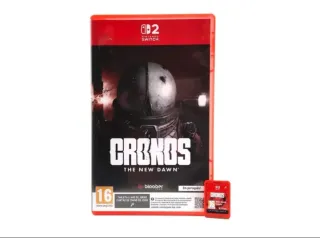 Cronos The New Dawn Switch