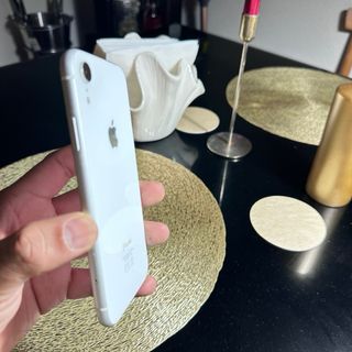 iPhone XR Bianco
