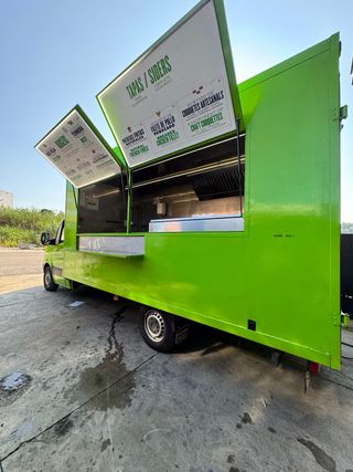 Mercedes-Benz Sprinter 2009